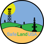 Sun Drill Safe Land USA